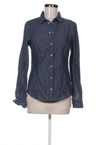 Damenbluse Jacqueline De Yong, Größe S, Farbe Blau, Preis € 17,99