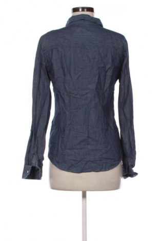 Damenbluse Jacqueline De Yong, Größe S, Farbe Blau, Preis € 17,99