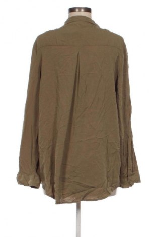 Női ing Janina, Méret XXL, Szín Zöld, Ár 6 809 Ft