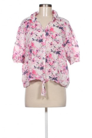 Damenbluse Janina, Größe XXL, Farbe Mehrfarbig, Preis € 11,99