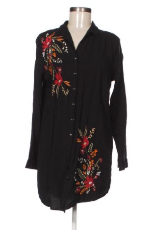 Damenbluse Janina, Größe L, Farbe Mehrfarbig, Preis € 13,00