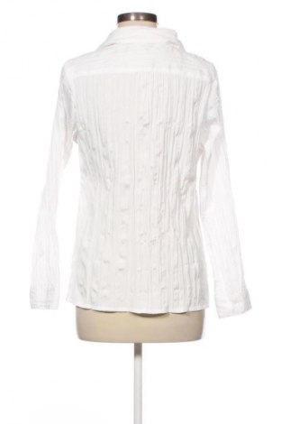 Damenbluse Janina, Größe M, Farbe Weiß, Preis € 8,99