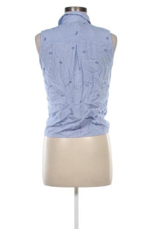Damenbluse Jean Pascale, Größe M, Farbe Mehrfarbig, Preis € 12,79