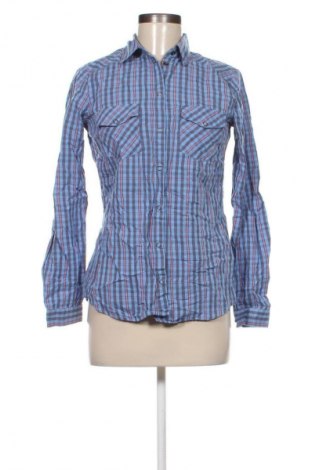 Damenbluse John Baner, Größe S, Farbe Mehrfarbig, Preis € 7,99
