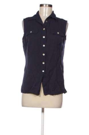 Dámska košeľa  John Devin, Veľkosť M, Farba Modrá, Cena  10,95 €