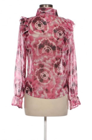 Damenbluse Jubylee, Größe S, Farbe Mehrfarbig, Preis 17,99 €