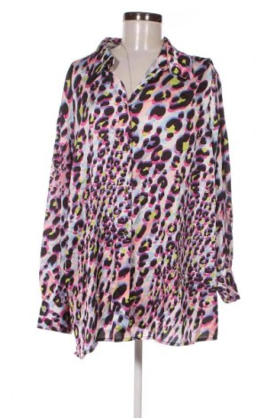 Damenbluse Judith Williams, Größe XXL, Farbe Mehrfarbig, Preis € 17,99