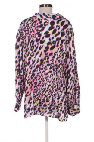 Damenbluse Judith Williams, Größe XXL, Farbe Mehrfarbig, Preis € 17,99
