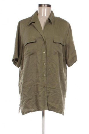 Damenbluse KappAhl, Größe XL, Farbe Grün, Preis € 32,99