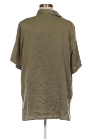 Damenbluse KappAhl, Größe XL, Farbe Grün, Preis € 32,99