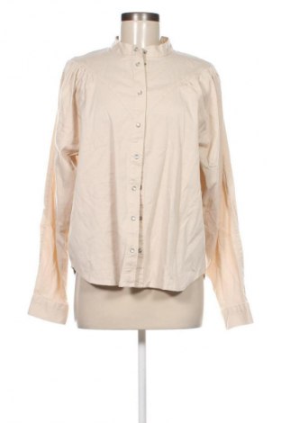 Damenbluse KappAhl, Größe M, Farbe Beige, Preis € 9,99