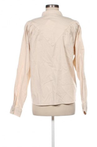 Damenbluse KappAhl, Größe M, Farbe Beige, Preis € 9,99