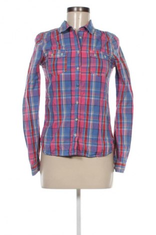 Damenbluse Kenvelo, Größe S, Farbe Mehrfarbig, Preis € 12,79