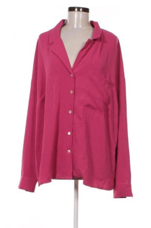 Damenbluse Kiabi, Größe XXL, Farbe Rosa, Preis € 7,99