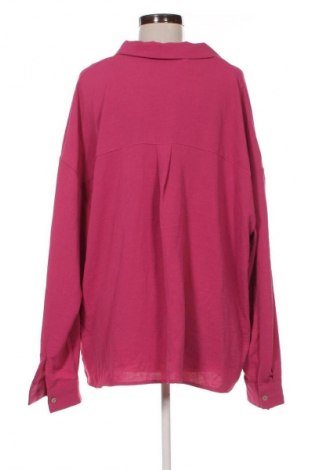 Damenbluse Kiabi, Größe XXL, Farbe Rosa, Preis € 7,99