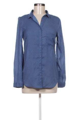 Damenbluse Kiabi, Größe S, Farbe Mehrfarbig, Preis € 7,99