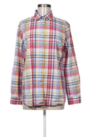 Damenbluse Klepper, Größe L, Farbe Mehrfarbig, Preis € 7,99