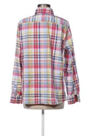 Damenbluse Klepper, Größe L, Farbe Mehrfarbig, Preis € 7,99
