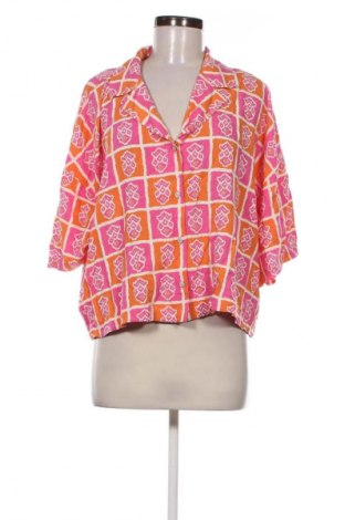 Damenbluse LC Waikiki, Größe XXL, Farbe Mehrfarbig, Preis € 25,99