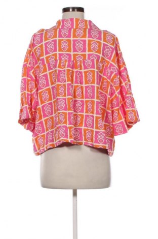 Damenbluse LC Waikiki, Größe XXL, Farbe Mehrfarbig, Preis € 25,99