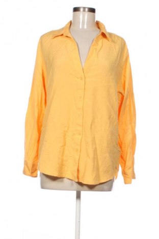 Damenbluse Lascana, Größe XL, Farbe Orange, Preis € 12,79