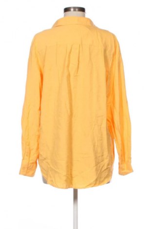 Damenbluse Lascana, Größe XL, Farbe Orange, Preis € 12,79