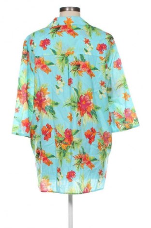 Damenbluse Laura Torelli, Größe L, Farbe Mehrfarbig, Preis € 9,99