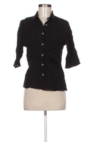 Damenbluse Lefties, Größe S, Farbe Schwarz, Preis € 13,99