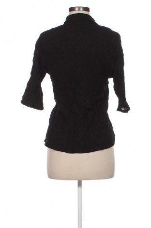 Damenbluse Lefties, Größe S, Farbe Schwarz, Preis € 13,99
