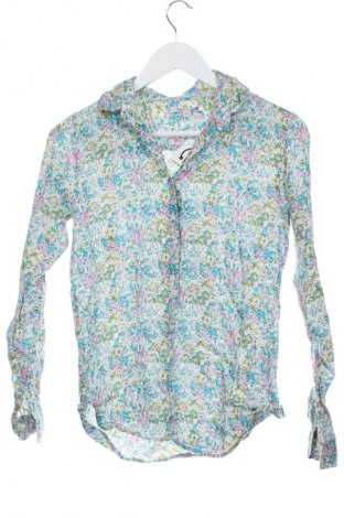 Damenbluse Liberty, Größe XS, Farbe Mehrfarbig, Preis 13,99 €