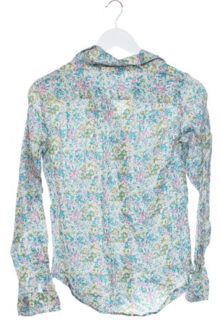 Damenbluse Liberty, Größe XS, Farbe Mehrfarbig, Preis 13,99 €
