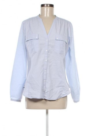 Damenbluse Lindex, Größe L, Farbe Blau, Preis € 12,79