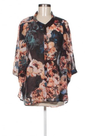 Cămașă de femei Lindex, Mărime M, Culoare Multicolor, Preț 84,99 Lei