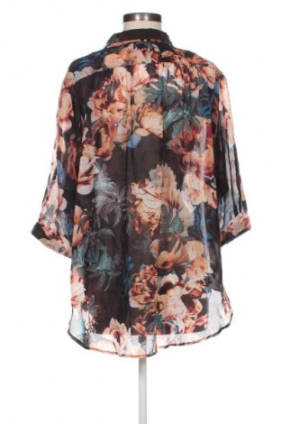 Cămașă de femei Lindex, Mărime M, Culoare Multicolor, Preț 84,99 Lei