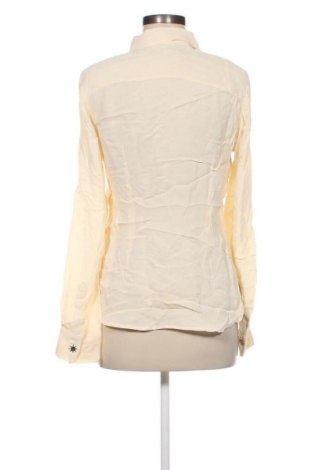Damenbluse Love Moschino, Größe M, Farbe Gelb, Preis € 95,99