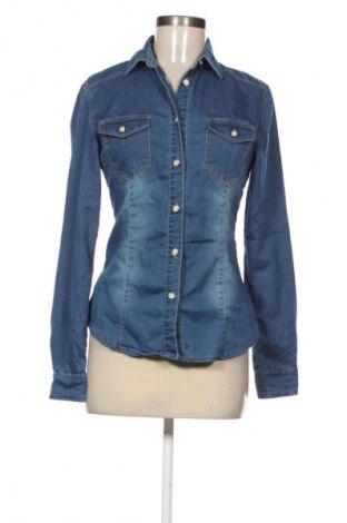 Damenbluse Lovely Day, Größe S, Farbe Blau, Preis 13,19 €