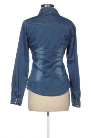 Damenbluse Lovely Day, Größe S, Farbe Blau, Preis 13,19 €