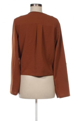 Damenbluse Lucky Star, Größe L, Farbe Braun, Preis € 13,59