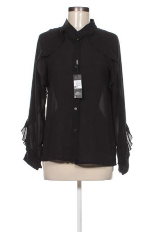 Damenbluse M&Co., Größe S, Farbe Schwarz, Preis € 12,99