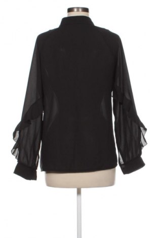 Damenbluse M&Co., Größe S, Farbe Schwarz, Preis € 12,99