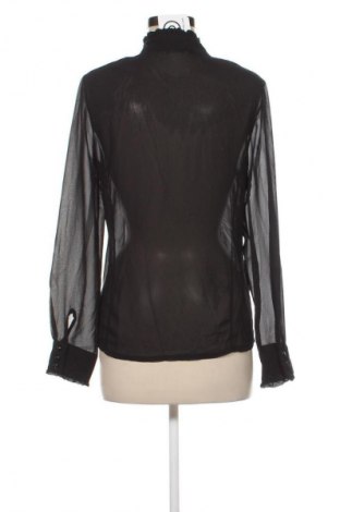 Damenbluse Made In Italy, Größe M, Farbe Schwarz, Preis € 17,99