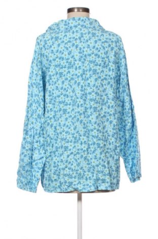Damenbluse Made In Italy, Größe 3XL, Farbe Mehrfarbig, Preis € 13,00