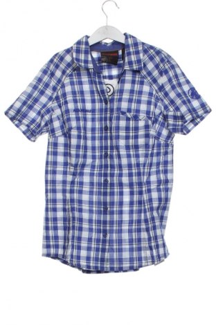 Damenbluse Mammut, Größe XS, Farbe Mehrfarbig, Preis € 38,36