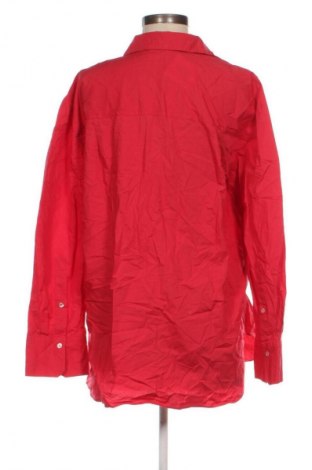 Damenbluse Mango, Größe M, Farbe Rot, Preis € 18,99