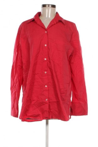 Damenbluse Mango, Größe M, Farbe Rot, Preis € 18,99