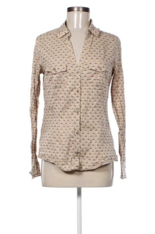 Cămașă de femei Mango, Mărime M, Culoare Multicolor, Preț 91,99 Lei