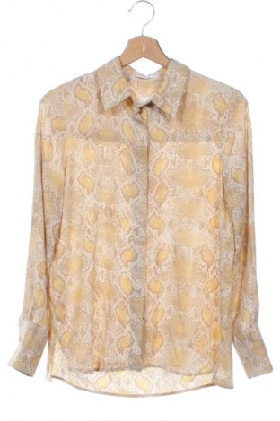 Damenbluse Mango, Größe XS, Farbe Mehrfarbig, Preis 7,99 €