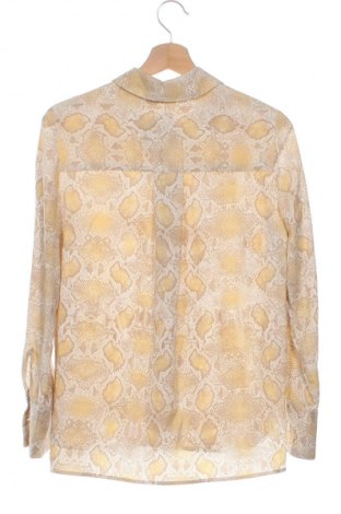 Damenbluse Mango, Größe XS, Farbe Mehrfarbig, Preis 7,99 €