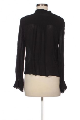 Damenbluse Mango, Größe S, Farbe Schwarz, Preis € 13,81