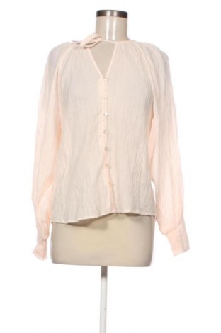 Damenbluse Mango, Größe M, Farbe Rosa, Preis 13,81 €